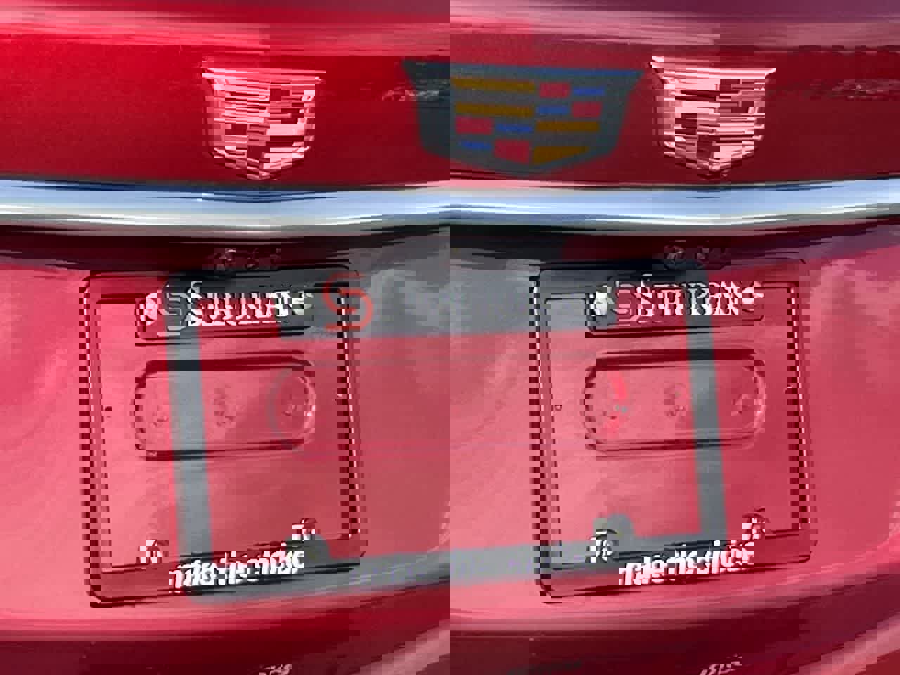 Used 2021 Cadillac XT5 Premium Luxury image 42