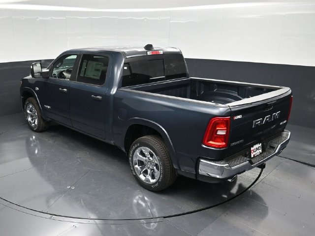 New 2026 RAM 1500 Big Horn AWD/4WD image 38
