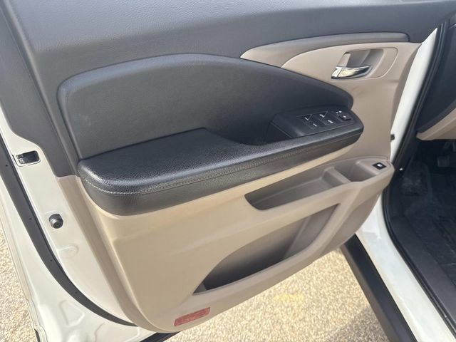 Used 2019 Honda Ridgeline RTL-T image 19