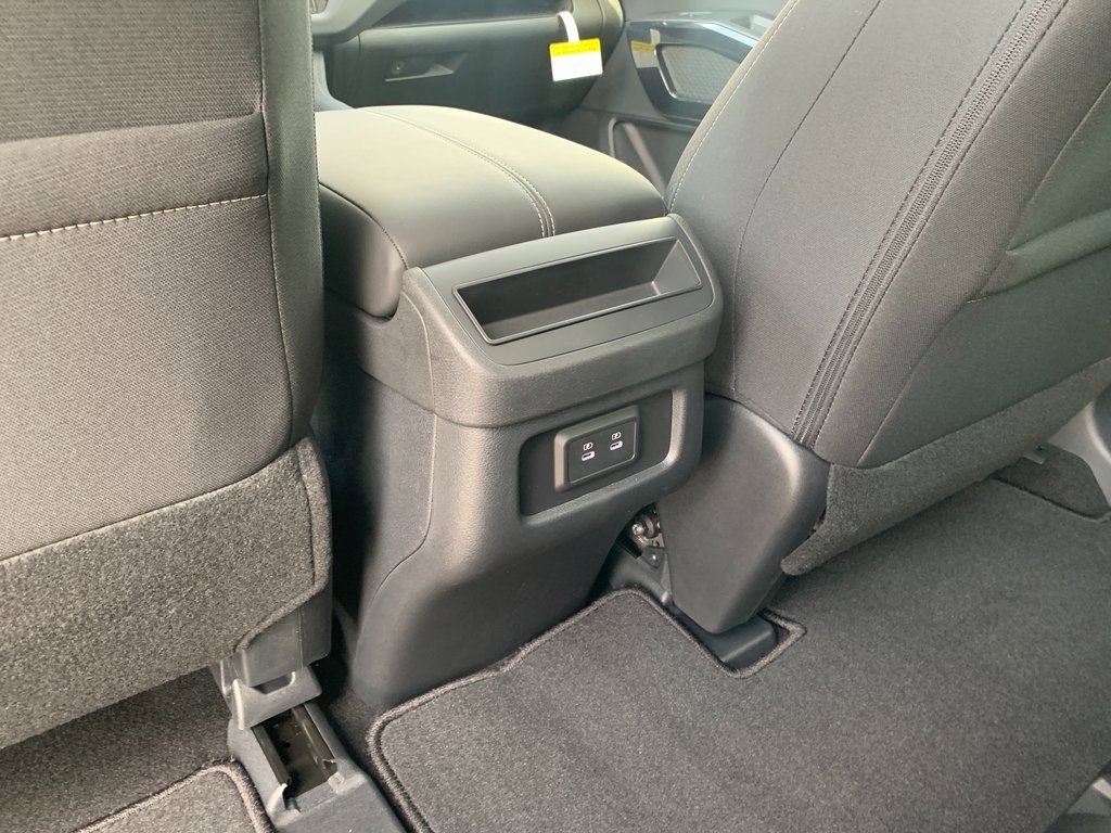 New 2026 Nissan Pathfinder SV image 23