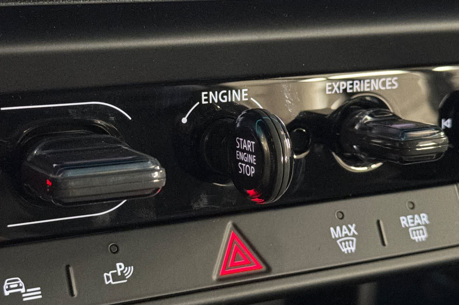 New 2026 MINI Cooper S FWD image 24