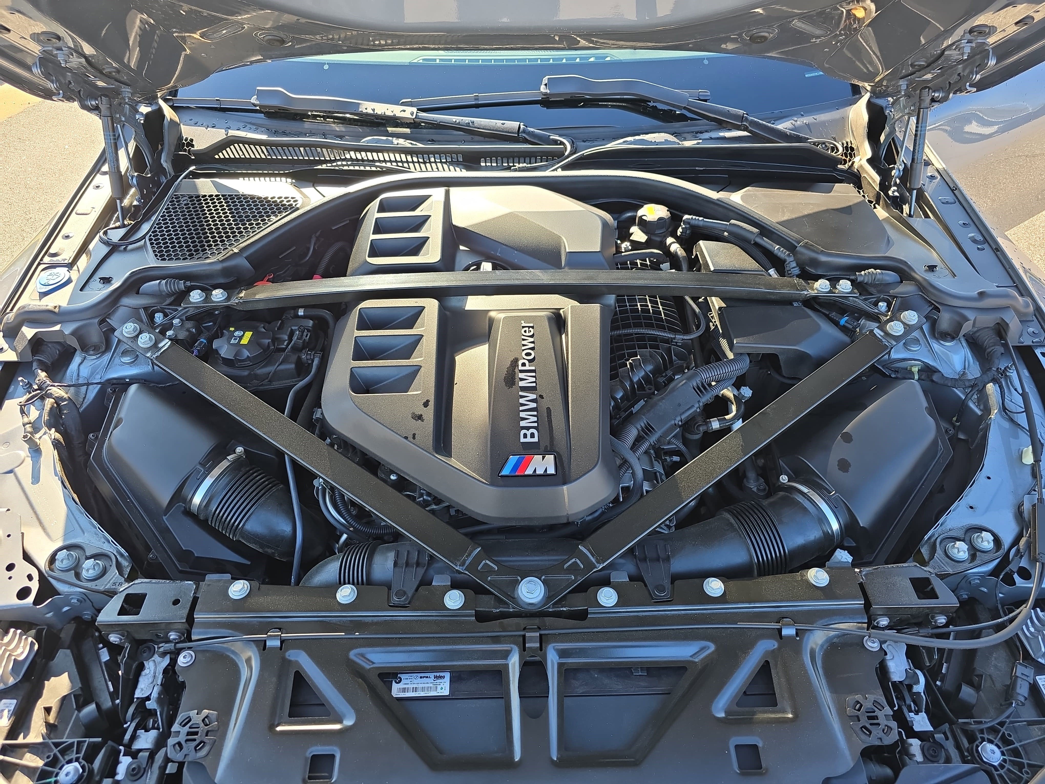 Used 2022 BMW M4 Coupe image 29