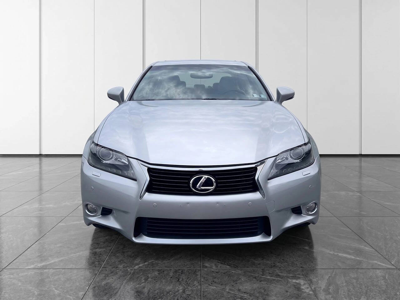 Used 2013 Lexus GS 350 AWD w/ Premium Pkg image 2