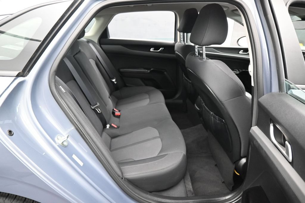 Used 2024 Kia K5 LXS FWD image 32