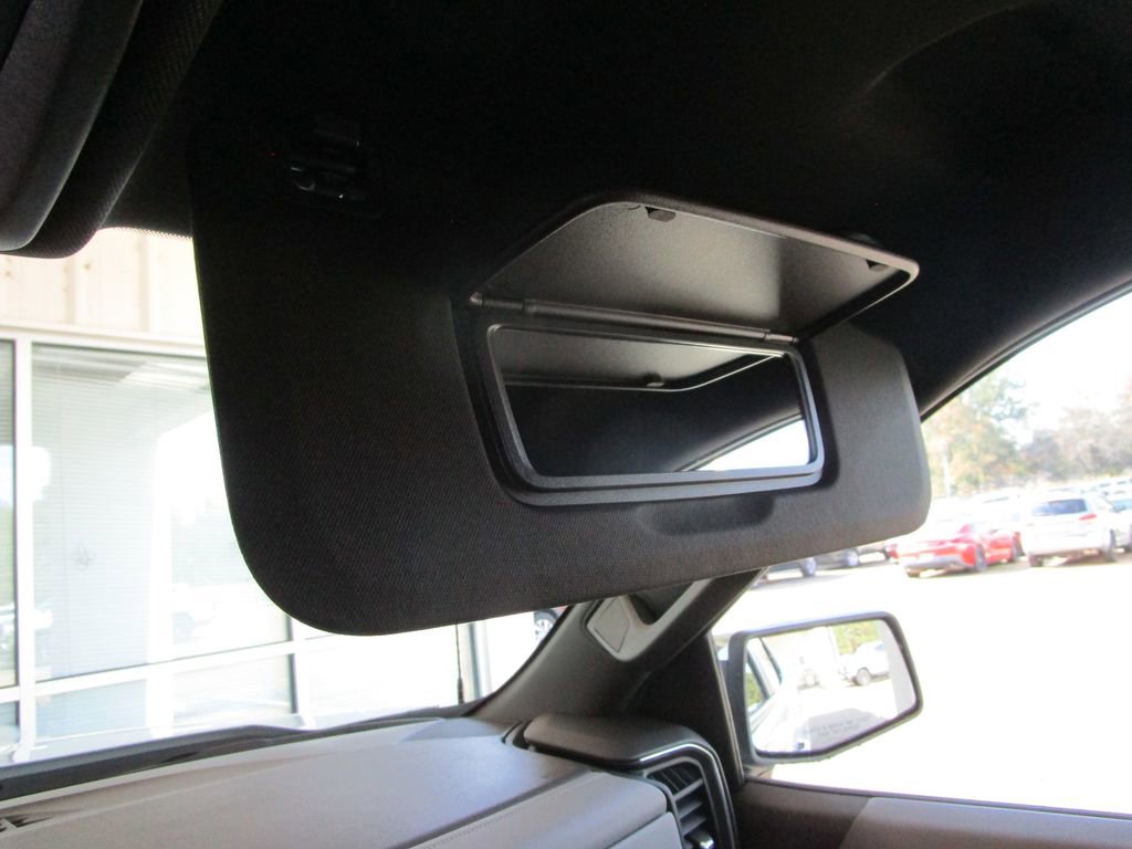New 2026 Chevrolet Silverado 1500 LT AWD/4WD image 40
