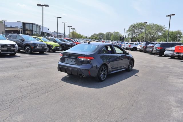 Used 2024 Toyota Corolla SE FWD image 8