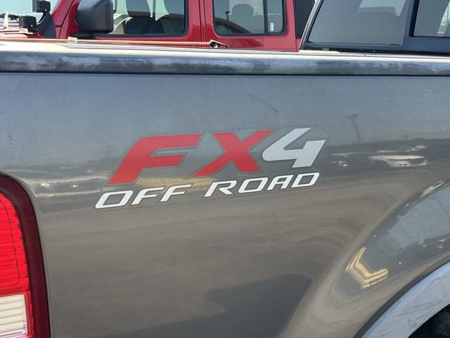 Used 2005 Ford F150 FX4 AWD/4WD image 13