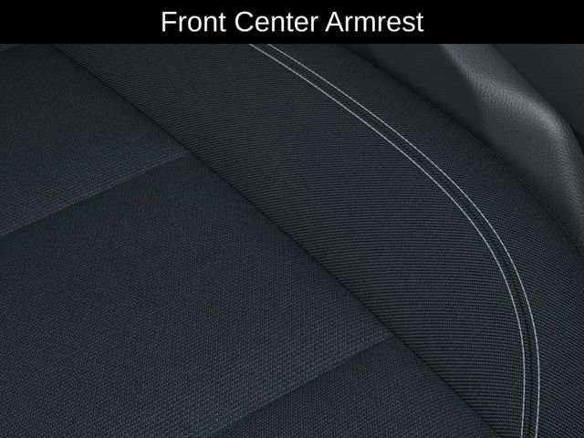 New 2025 Chevrolet Traverse LT w/ Enhanced Driving Package image 22