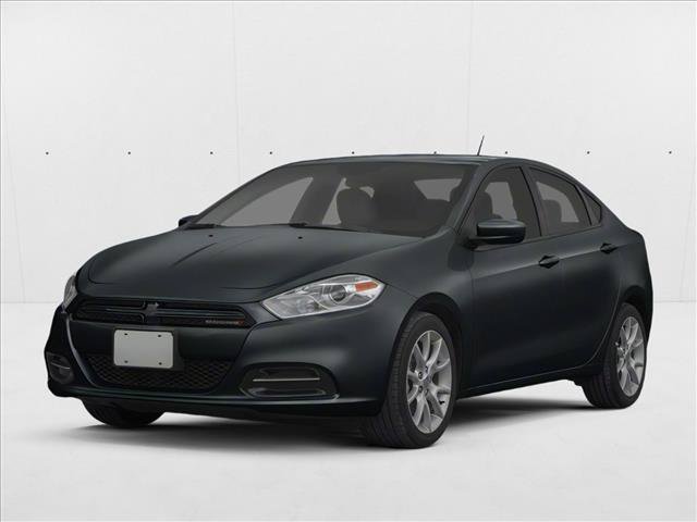 Used 2013 Dodge Dart SXT w/ SXT Special Edition Group FWD image 1