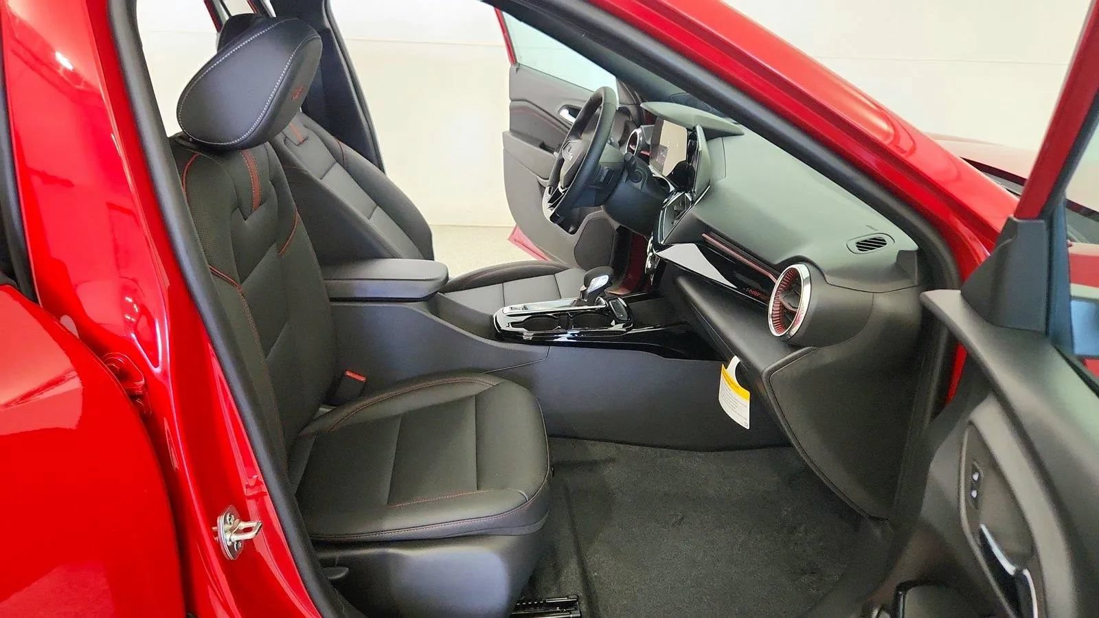 New 2026 Chevrolet Trax RS w/ Driver Confidence Package FWD image 28