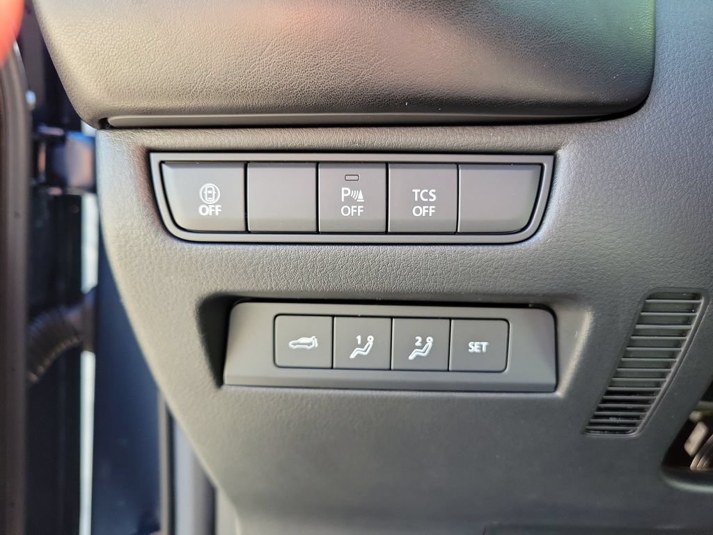 New 2026 MAZDA CX-50 AWD 2.5 S w/ Weather Package image 19