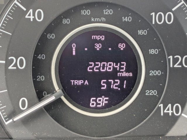 Used 2013 Honda CR-V EX-L image 11