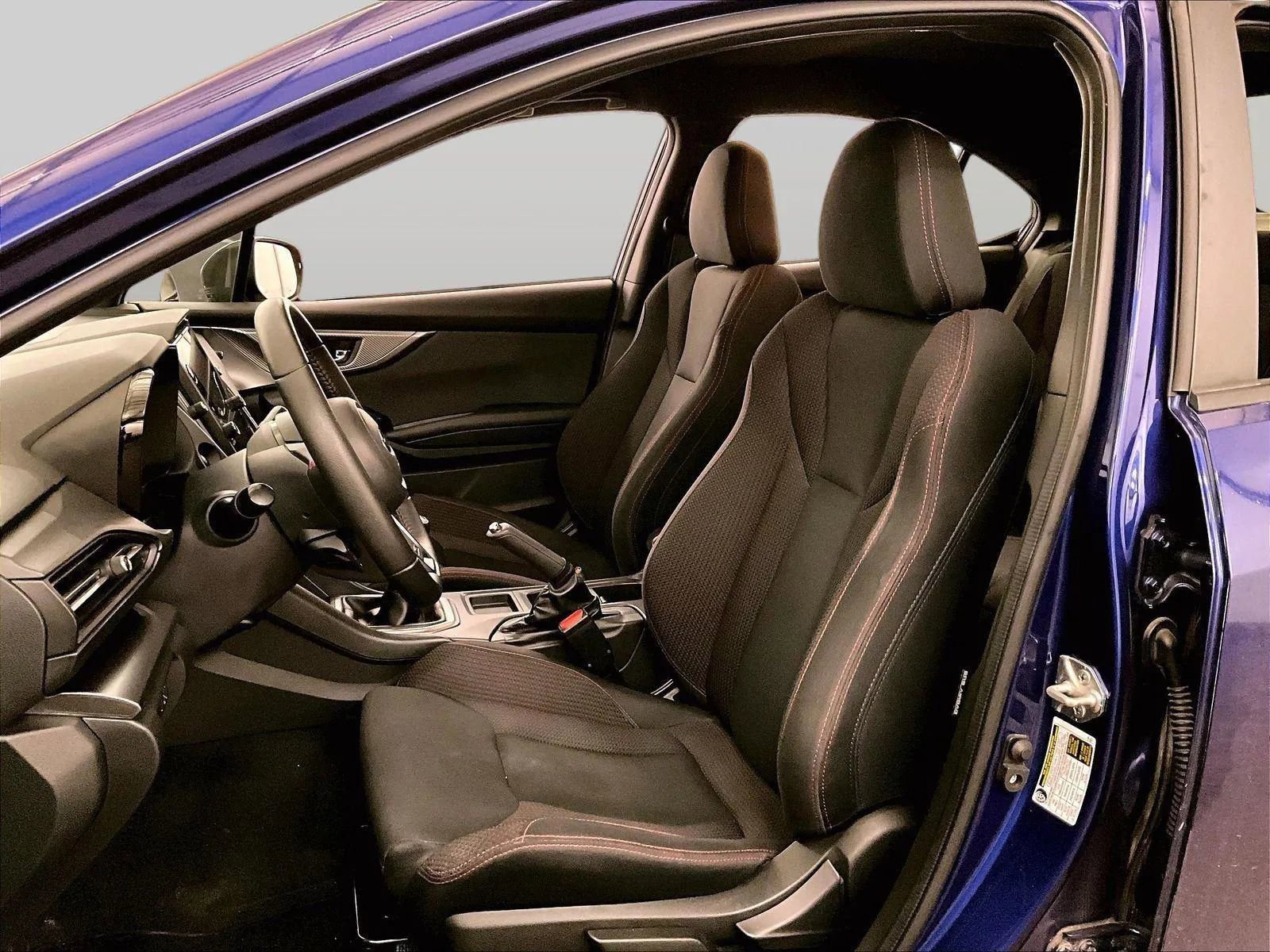 Used 2022 Subaru WRX Premium AWD/4WD image 24