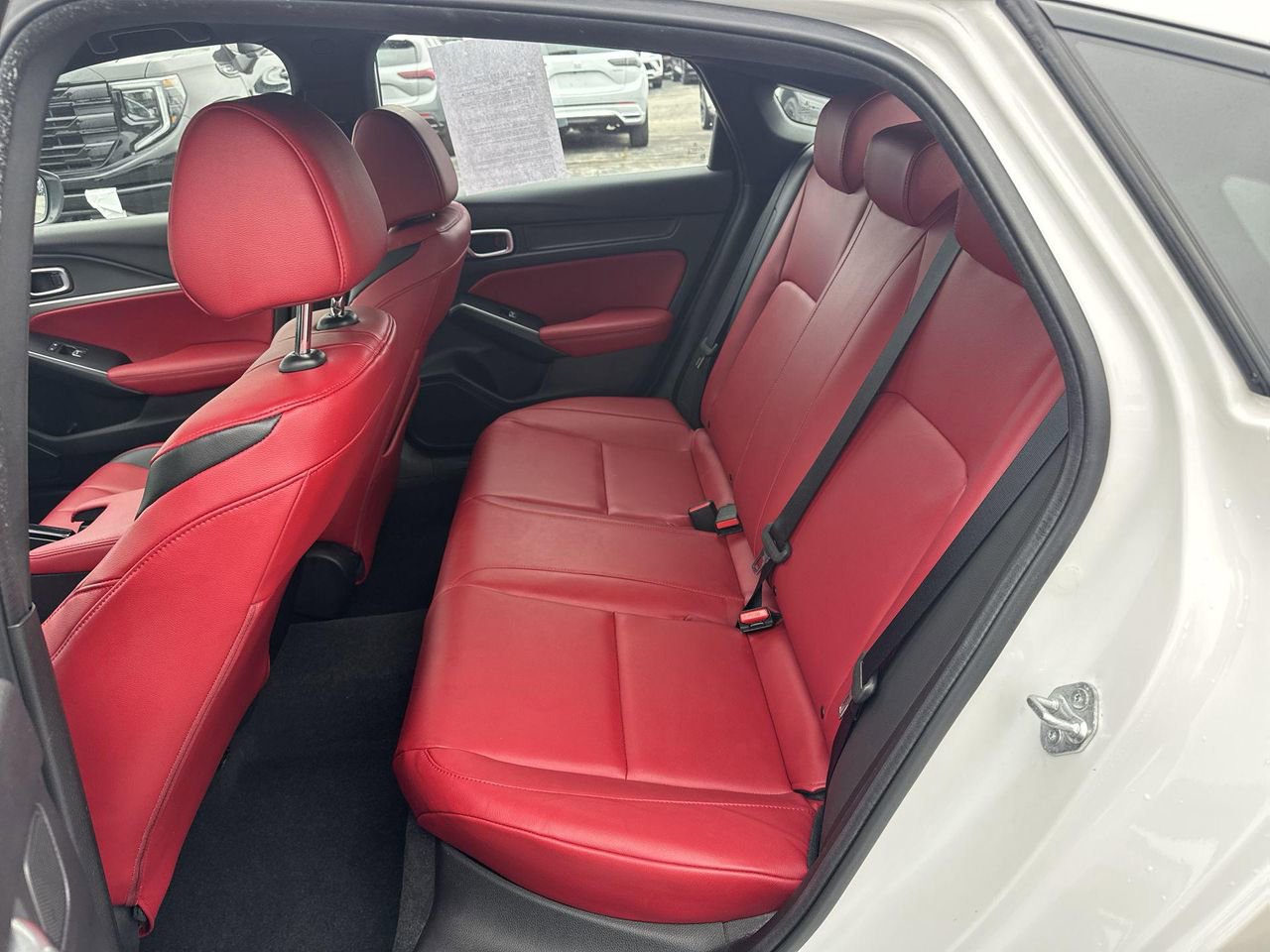 Used 2024 Acura Integra A-Spec FWD image 25