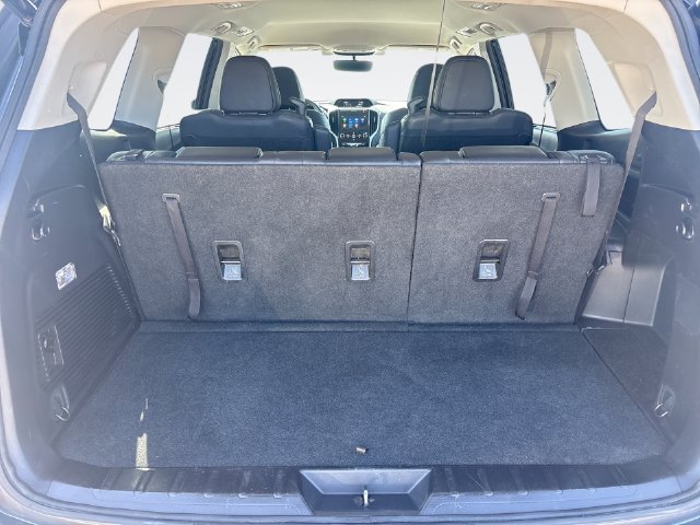 Used 2020 Subaru Ascent Limited w/ Popular Package #2A AWD/4WD image 24