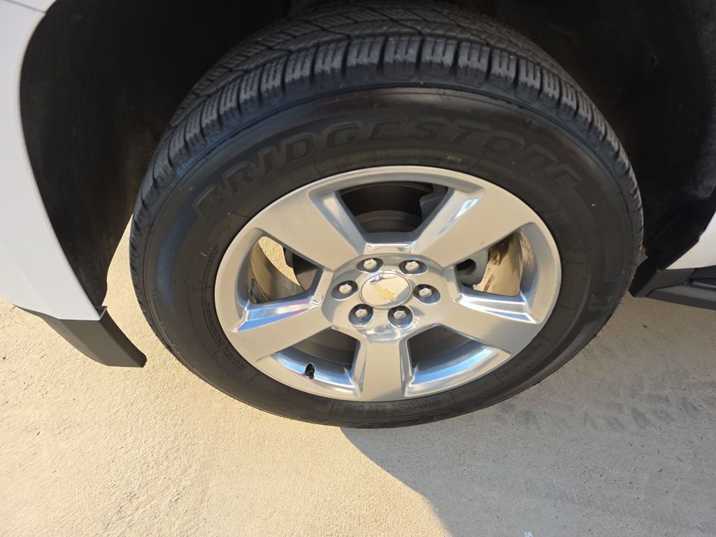 Used 2018 Chevrolet Tahoe LS image 5