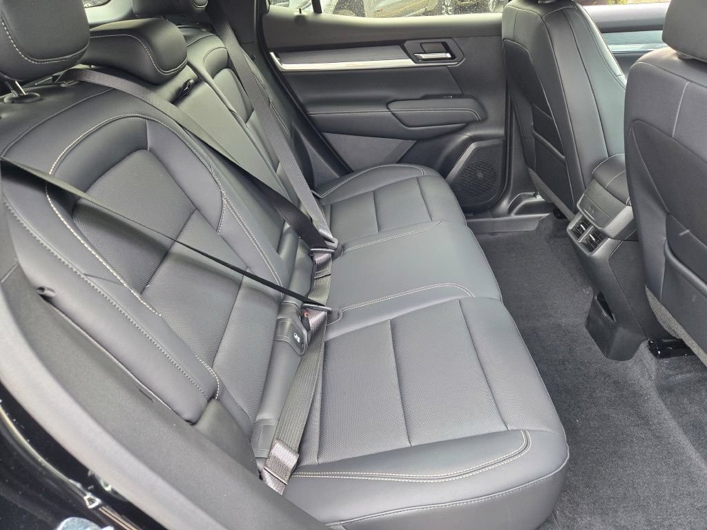 New 2027 GMC Terrain Elevation w/ Elevation Premium Package AWD/4WD image 20
