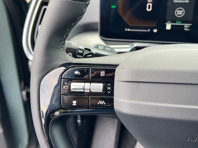 New 2026 Kia Sorento EX AWD/4WD image 23