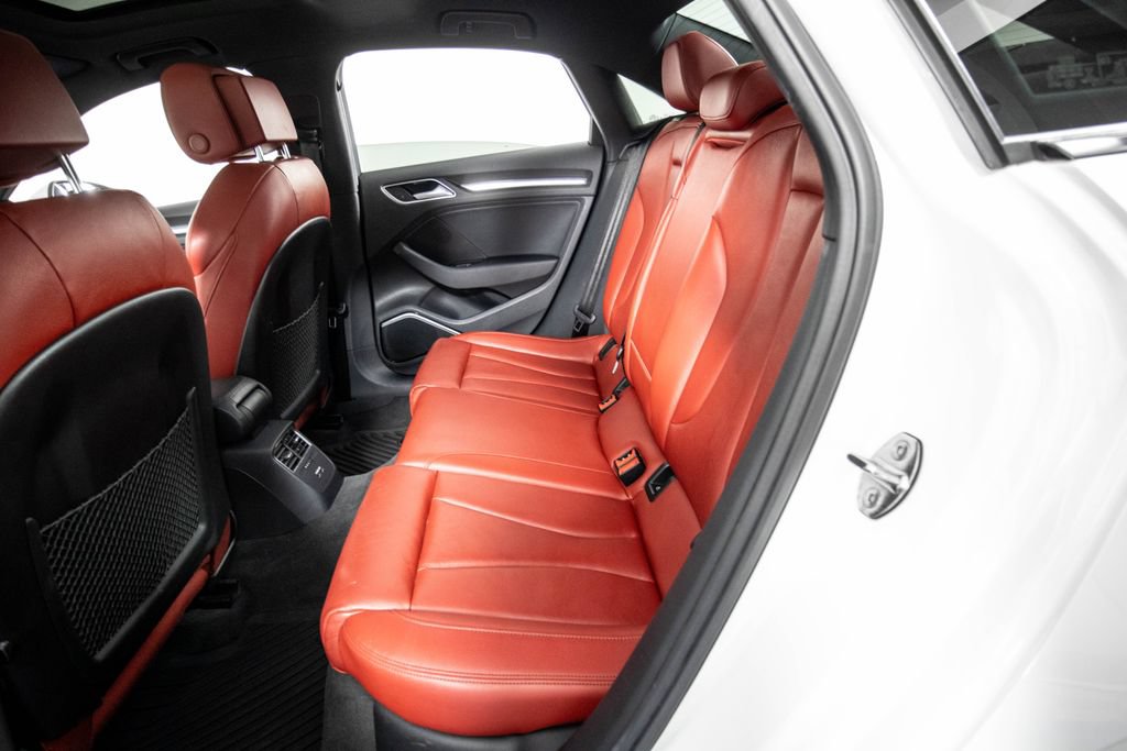Used 2020 Audi A3 2.0T Premium Plus FWD image 12