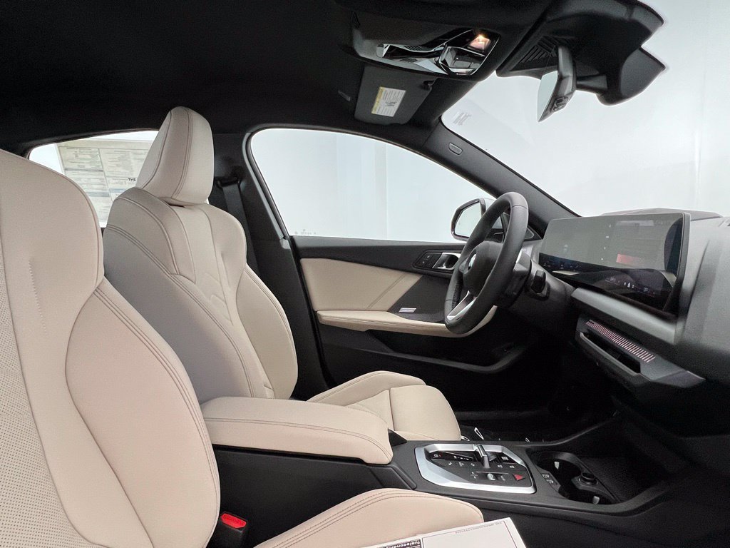 Certified 2026 BMW 228i w/ Technology Package FWD image 6