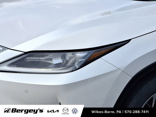 Used 2021 Lexus RX 350 AWD w/ Premium Package image 10