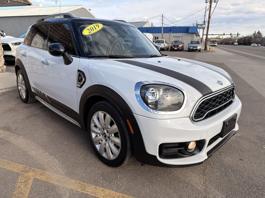 Used 2019 MINI Cooper Countryman S w/ Convenience Package image 9