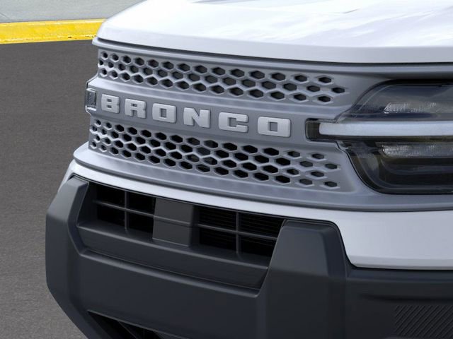 New 2025 Ford Bronco Sport Big Bend image 17