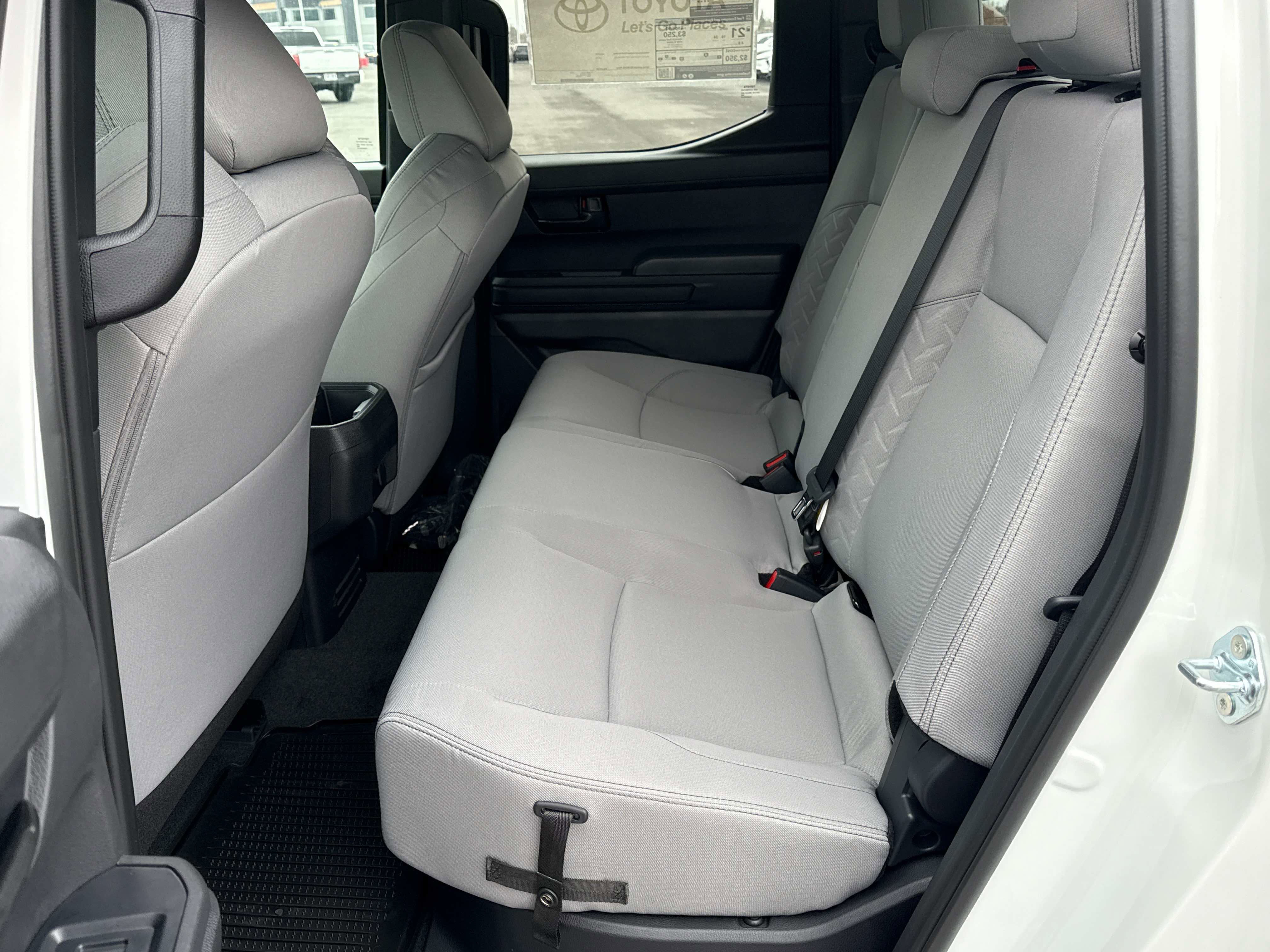 New 2026 Toyota Tacoma SR5 image 13