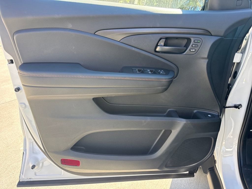 New 2026 Honda Ridgeline TrailSport image 21