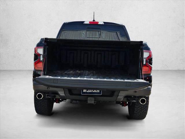 Used 2025 Ford Ranger Raptor image 6