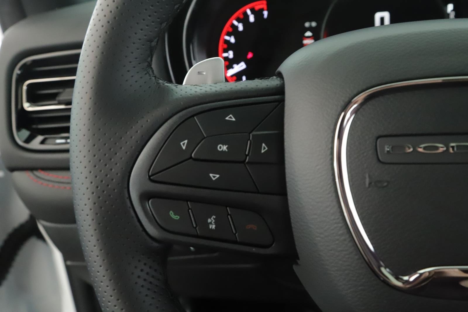 New 2026 Dodge Durango GT AWD/4WD image 12
