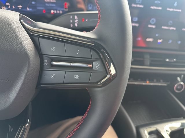 New 2026 Chevrolet Equinox EV RS AWD/4WD image 24