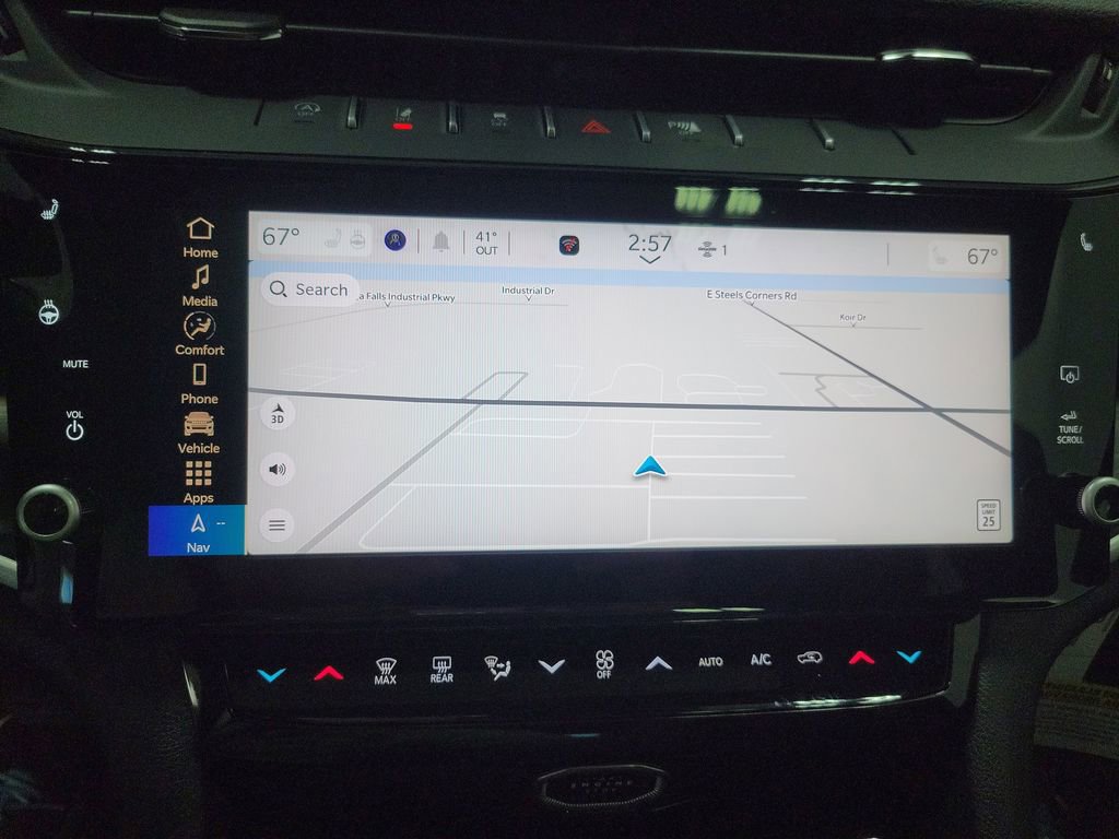 New 2026 Jeep Grand Cherokee Limited image 18