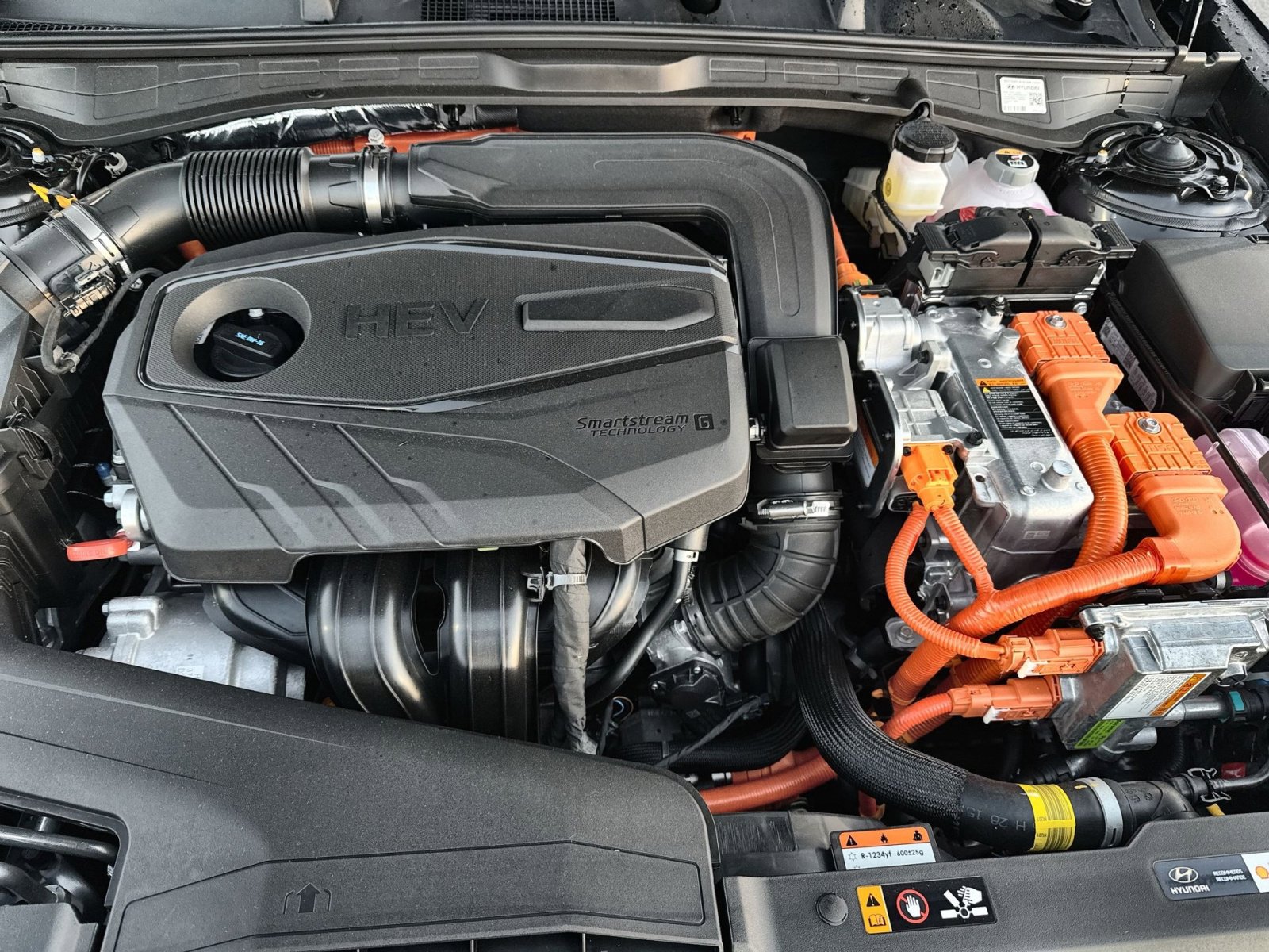 New 2026 Hyundai Sonata SEL image 27