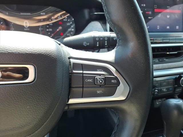 Used 2022 Jeep Compass Latitude w/ Convenience Group AWD/4WD image 20