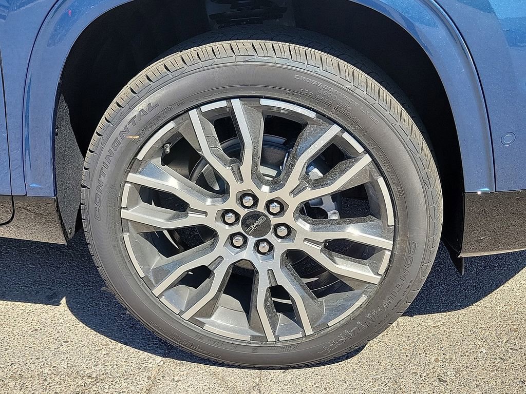 New 2026 GMC Acadia Denali Ultimate image 5