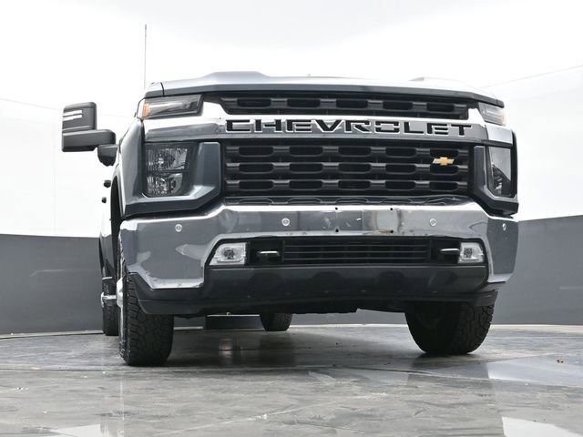 Used 2020 Chevrolet Silverado 2500 LT w/ All Star Edition image 56
