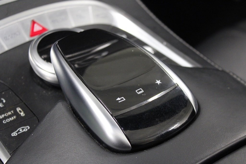 Certified 2017 Mercedes-Benz S 550 Cabriolet image 30