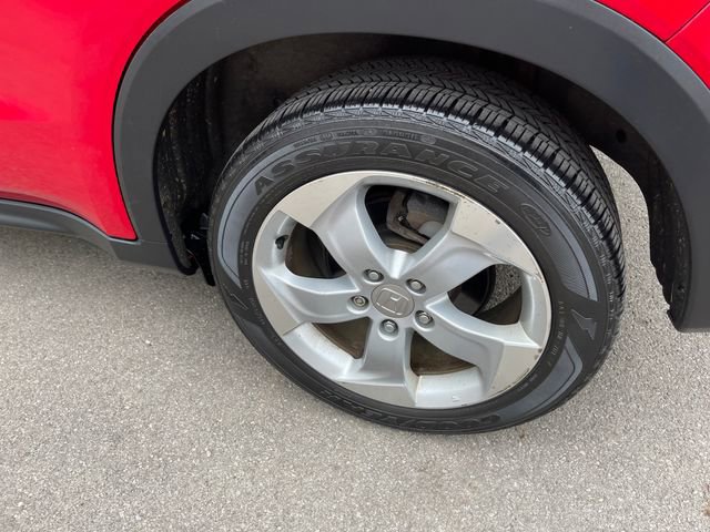 Used 2016 Honda HR-V EX image 42
