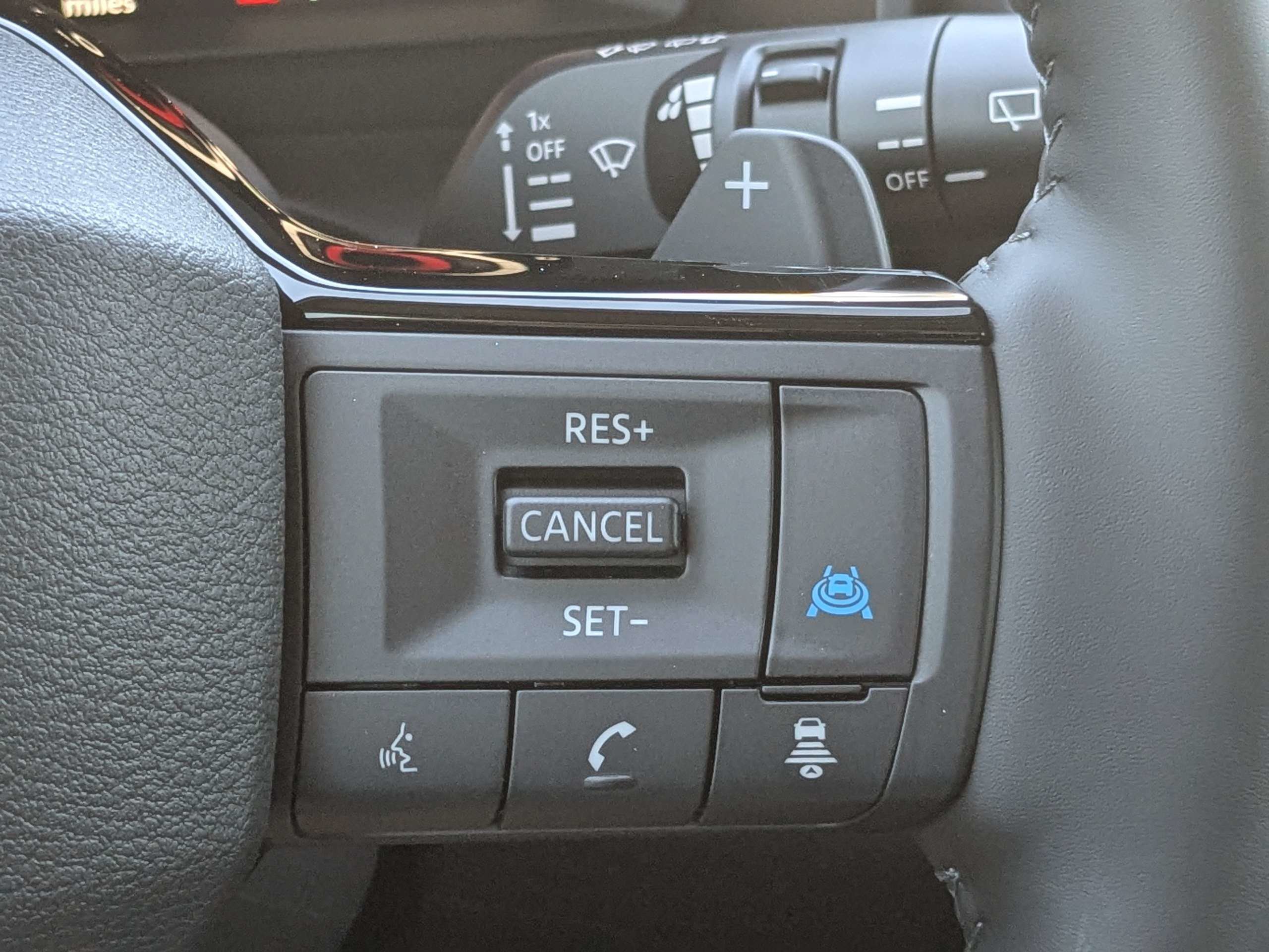 New 2026 Nissan Rogue Platinum AWD/4WD image 28