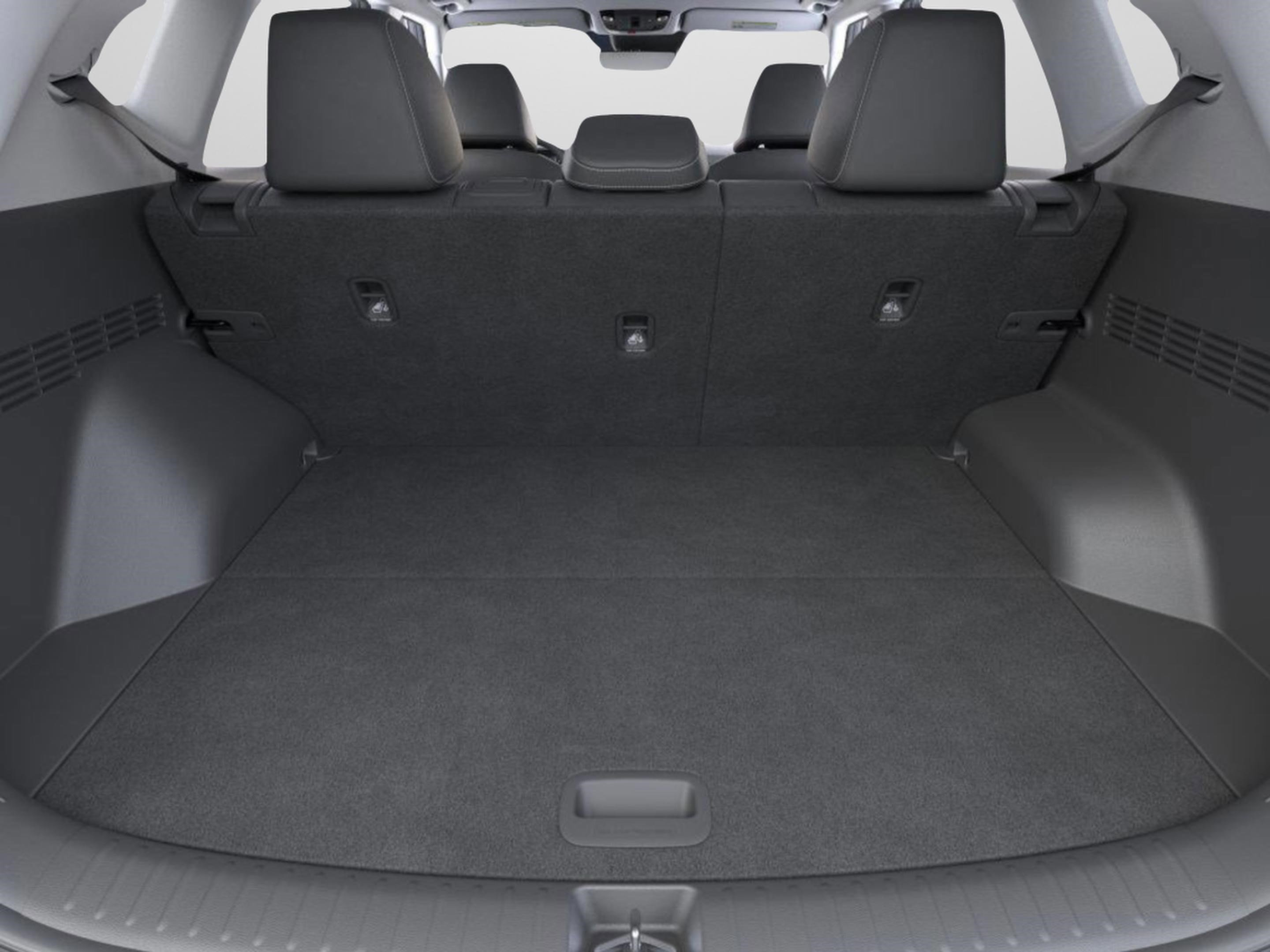 New 2026 Kia Seltos EX image 19