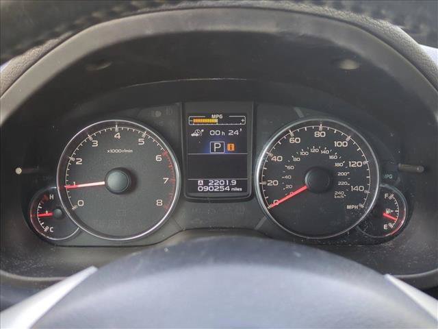 Used 2014 Subaru Outback 2.5i Limited w/ Moonroof Package AWD/4WD image 11