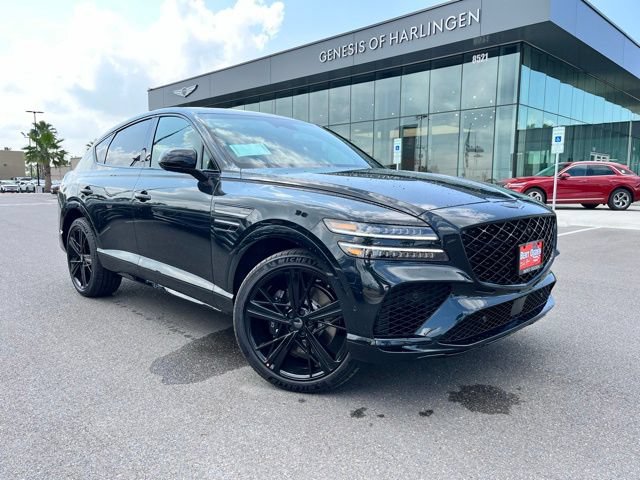 New 2026 Genesis GV80 3.5T Prestige