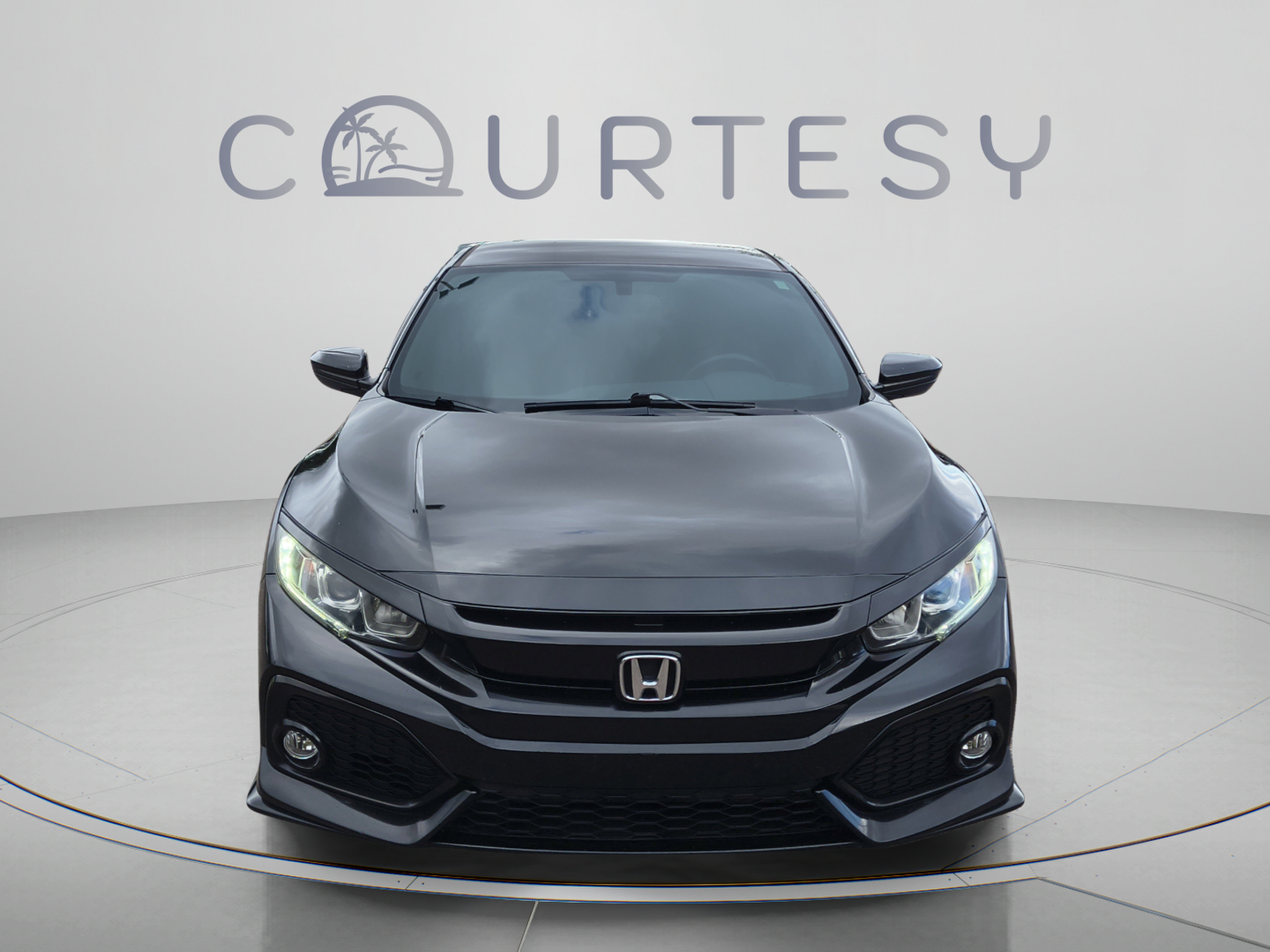 Used 2018 Honda Civic Sport image 10