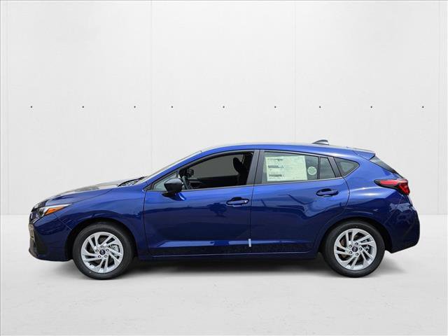 New 2025 Subaru Impreza 2.0i image 5