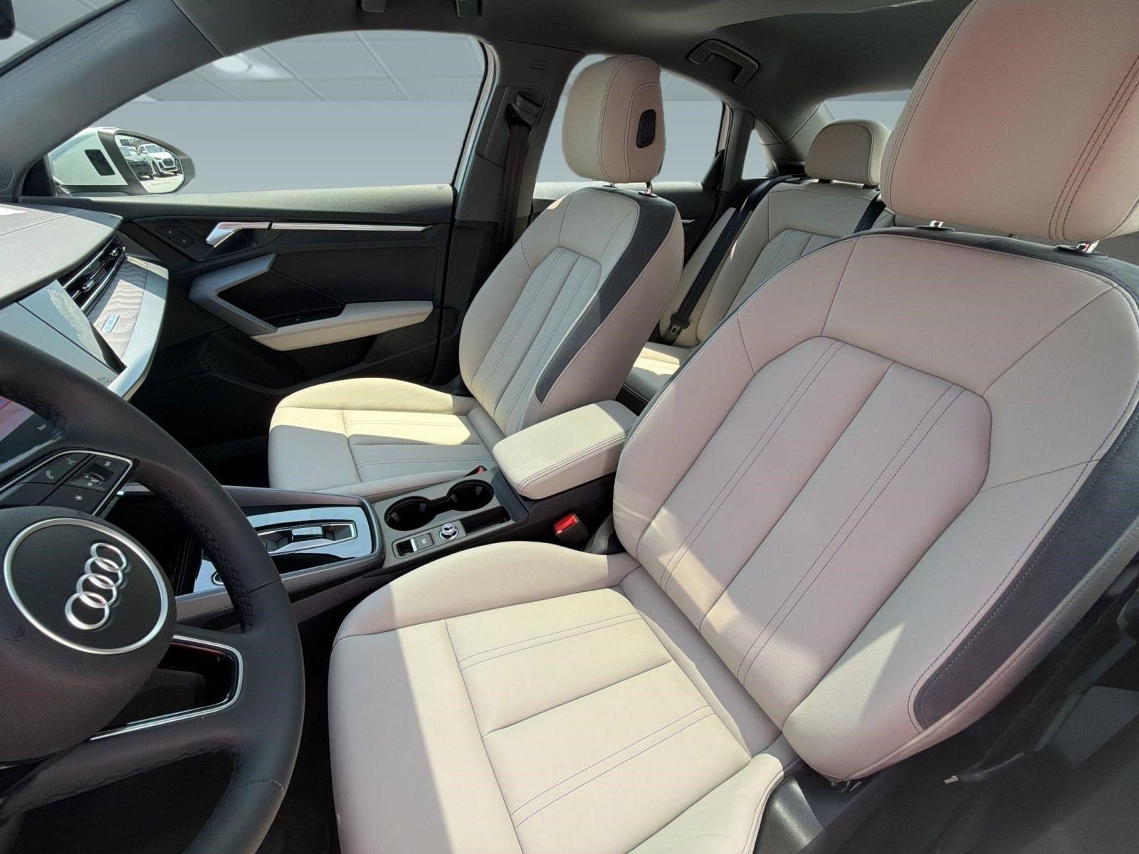 New 2026 Audi A3 2.0T Premium AWD/4WD image 28