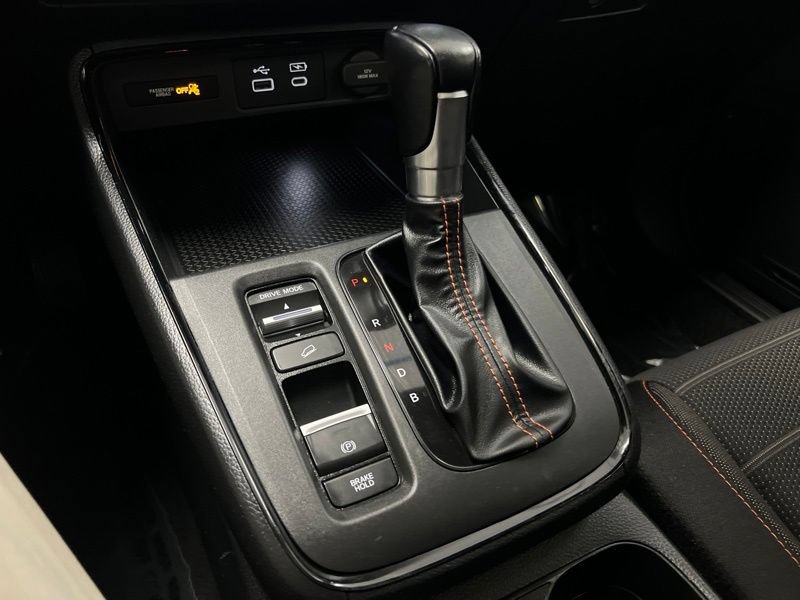 Used 2024 Honda CR-V Sport image 30