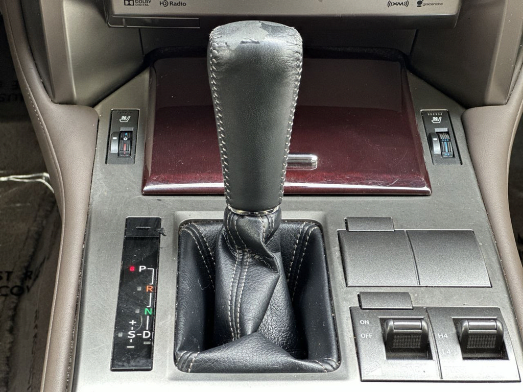 Used 2018 Lexus GX 460 Premium AWD/4WD image 28