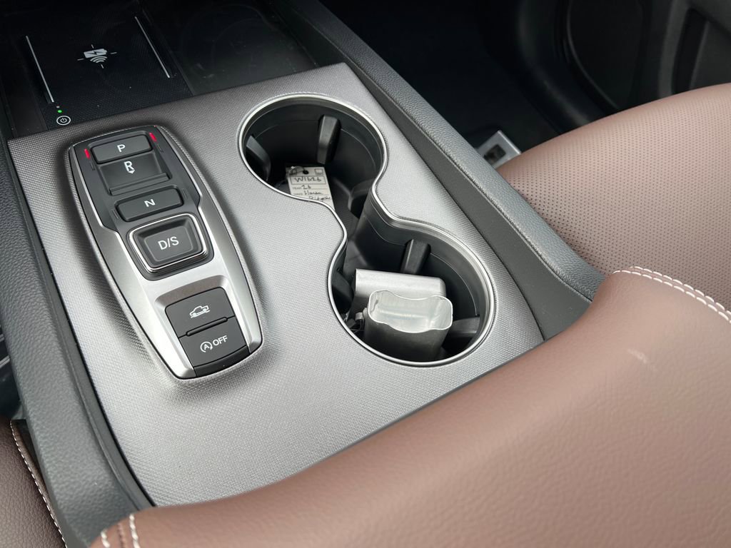 New 2026 Honda Ridgeline RTL image 18