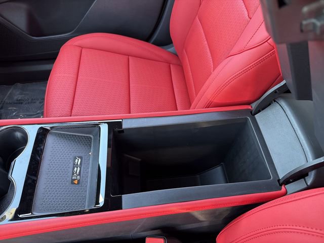 New 2026 Chevrolet Blazer EV SS image 30